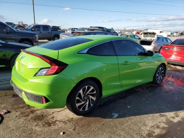 Изображение 3 2016 HONDA CIVIC LX 2016 с VIN 2HGFC4B03GH312956