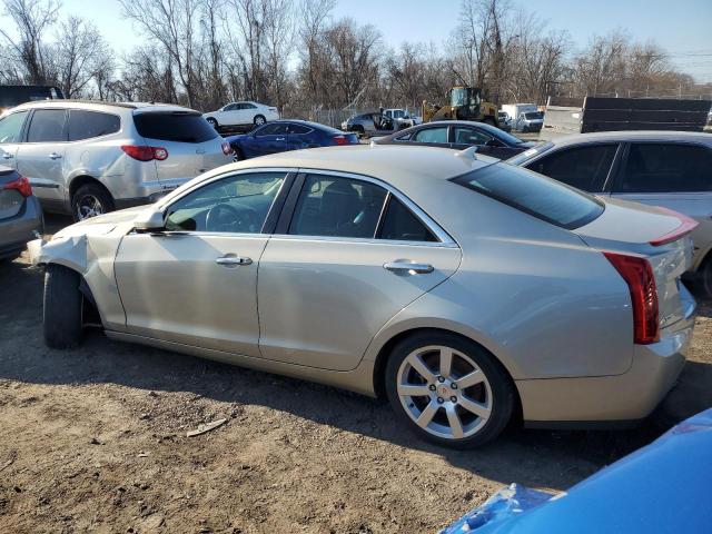 Obraz 2 z 2014 CADILLAC ATS  2014 z VIN 1G6AA5RA5E0103726
