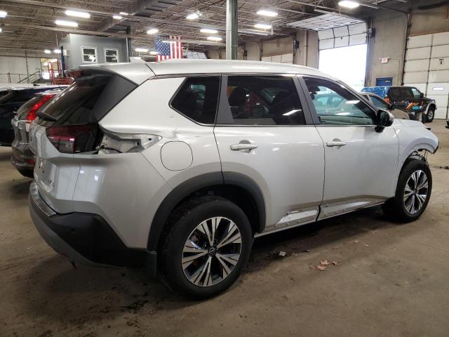 Obraz 3 z 2022 NISSAN ROGUE SV 2022 z VIN 5N1BT3BB2NC676306