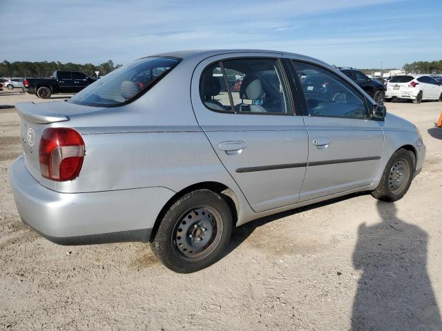 Изображение 3 2001 TOYOTA ECHO  2001 с VIN JTDBT123310131194