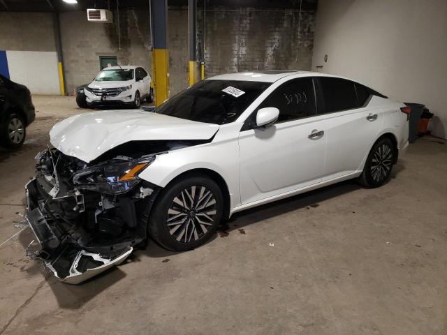 Image 1 of 2023 NISSAN ALTIMA SV 2023 with VIN 1N4BL4DV1PN328205