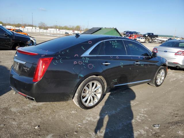 Изображение 3 2014 CADILLAC XTS LUXURY COLLECTION 2014 с VIN 2G61M5S33E9178756