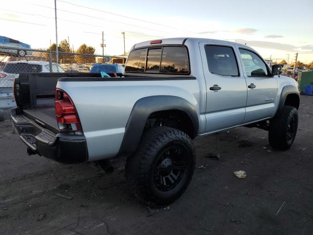 Изображение 3 2005 TOYOTA TACOMA DOUBLE CAB 2005 с VIN 5TELU42N05Z113021