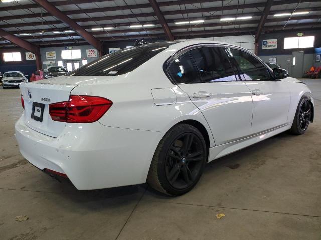 Obraz 3 z 2016 BMW 340 XI 2016 z VIN WBA8B7C58GK368628
