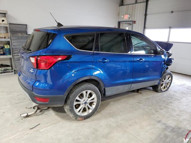 Изображение 3 2019 FORD ESCAPE SE 2019 с VIN 1FMCU9GD1KUC06501