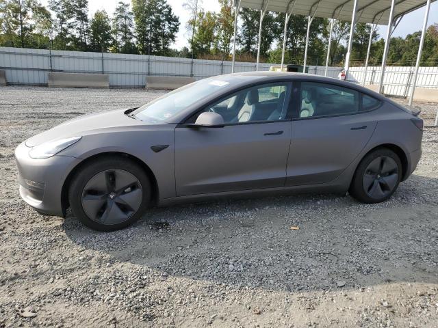Image 1 of 2019 TESLA MODEL 3  2019 with VIN 5YJ3E1EA8KF435410