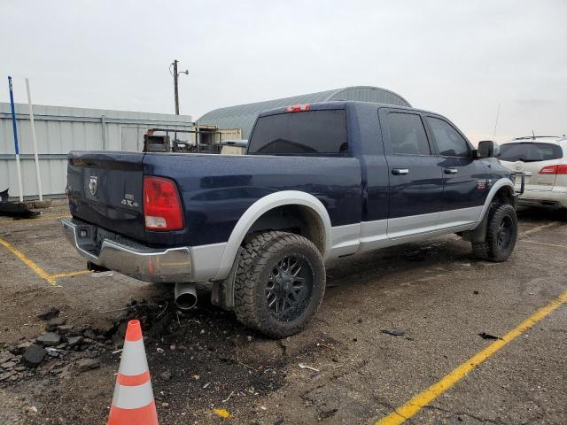 Image 3 of 2012 DODGE RAM 3500 LARAMIE 2012 with VIN 3C63D3ML3CG325367