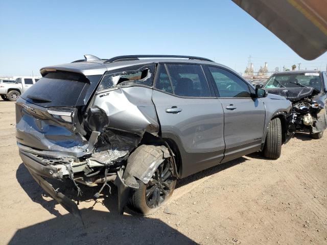 Image 3 of 2021 GMC TERRAIN SLT 2021 with VIN 3GKALPEV9ML385189