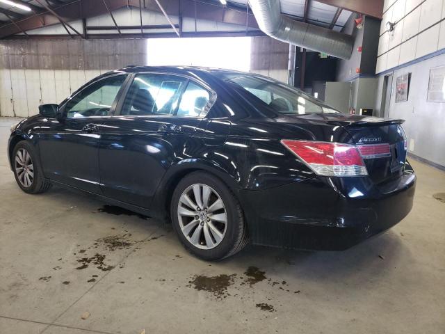 Image 2 of 2011 HONDA ACCORD EX 2011 with VIN 1HGCP2F78BA061815