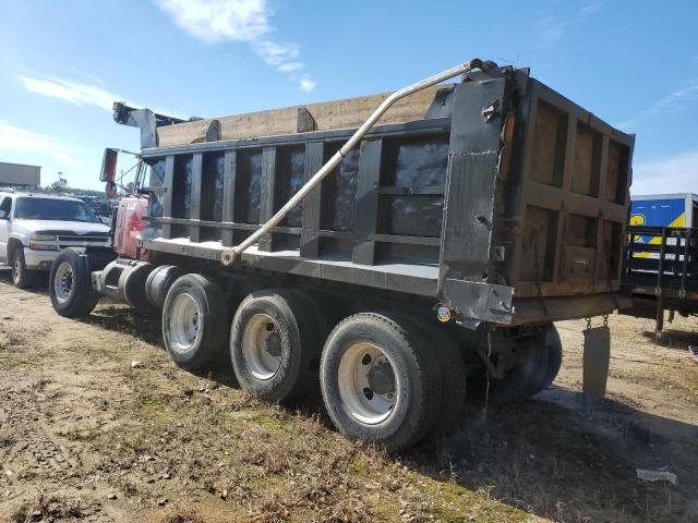 Изображение 3 1999 MACK 600 RD600 1999 с VIN 1M2P270C8XM042460