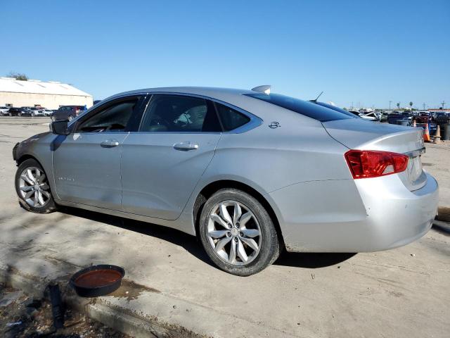 Image 2 of 2016 CHEVROLET IMPALA LT 2016 with VIN 2G1105SA7G9171621
