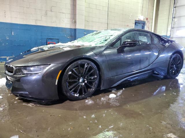 Obraz 1 z 2019 BMW I8  2019 z VIN WBY2Z4C54K7D08426