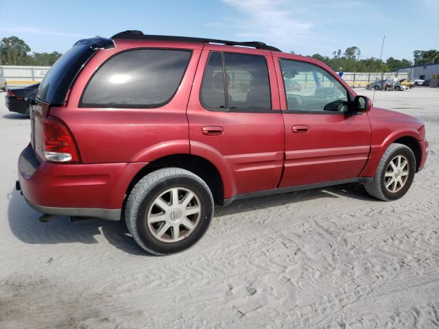 Изображение 3 2004 BUICK RAINIER CXL 2004 с VIN 5GAET13P742220016