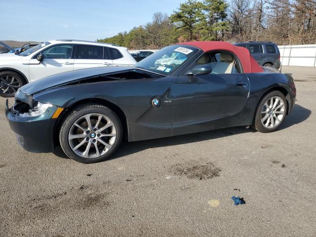 2007 BMW Z4 3.0 2007 image