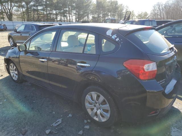 Изображение 2 2015 SUBARU IMPREZA  2015 с VIN JF1GPAA65FH233312