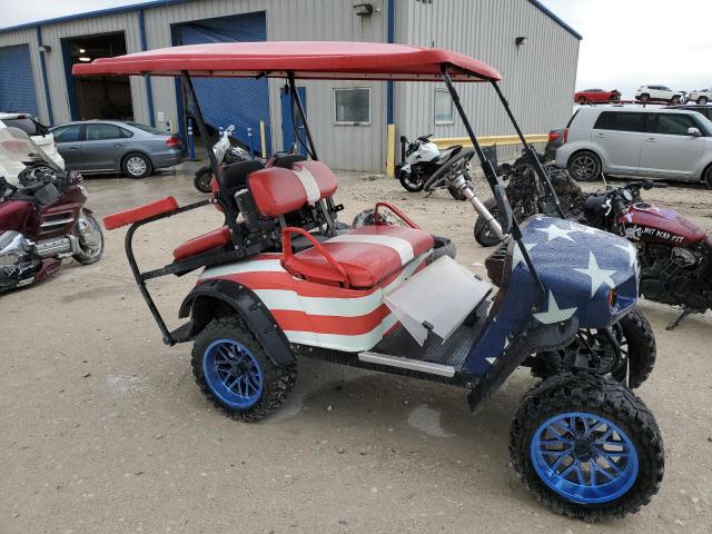 Obraz 2002 EZGO CART 2002
