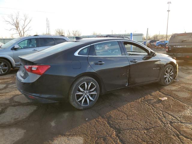 Изображение 3 2018 CHEVROLET MALIBU LT 2018 с VIN 1G1ZD5ST8JF289376