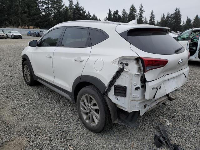Image 2 of 2018 HYUNDAI TUCSON SEL 2018 with VIN KM8J3CA4XJU769612