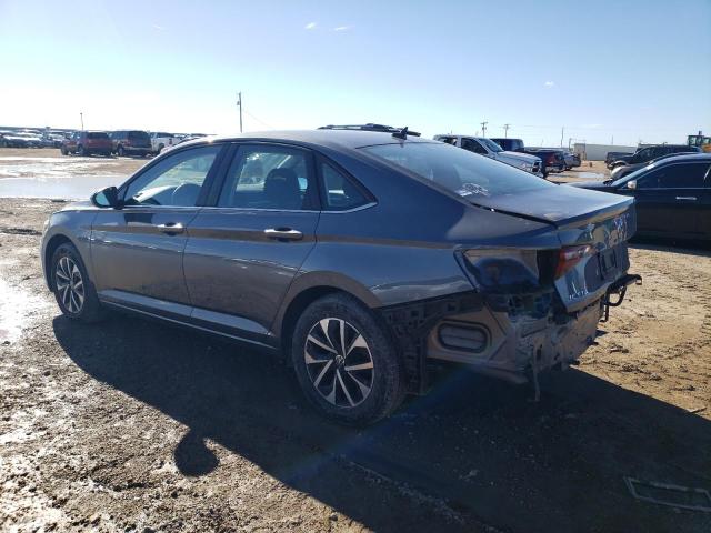 Изображение 2 2022 VOLKSWAGEN JETTA S 2022 с VIN 3VWCM7BU8NM023652