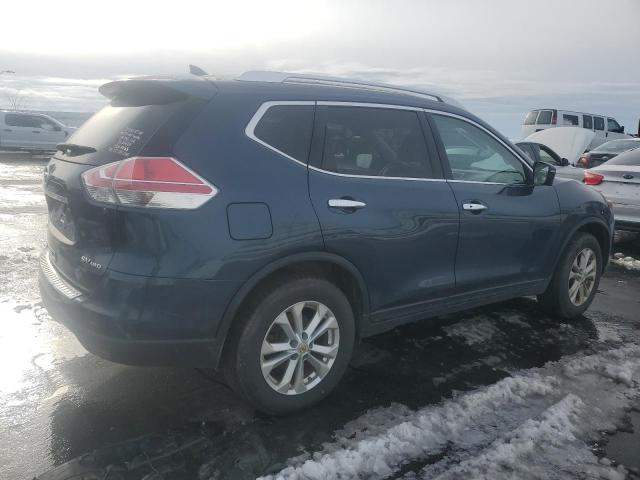 Изображение 3 2016 NISSAN ROGUE S 2016 с VIN KNMAT2MV0GP610060