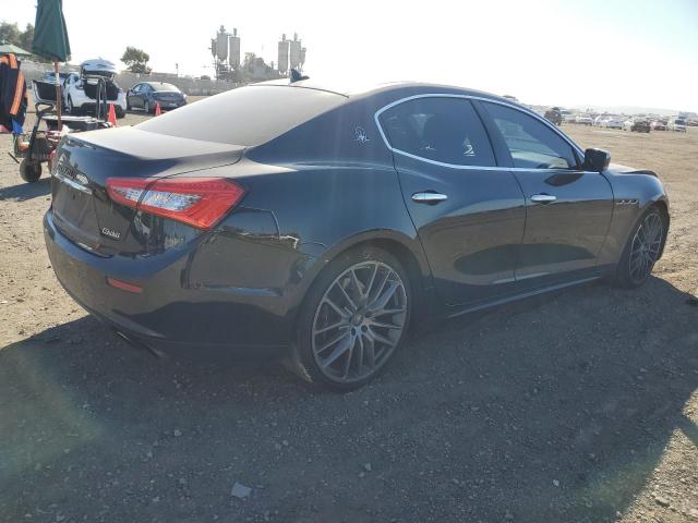 Image 3 of 2015 MASERATI GHIBLI  2015 with VIN ZAM57XSA7F1129786