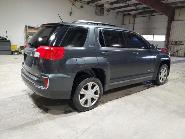 Obraz 3 z 2017 GMC TERRAIN SLE 2017 z VIN 2GKFLTEK7H6326317