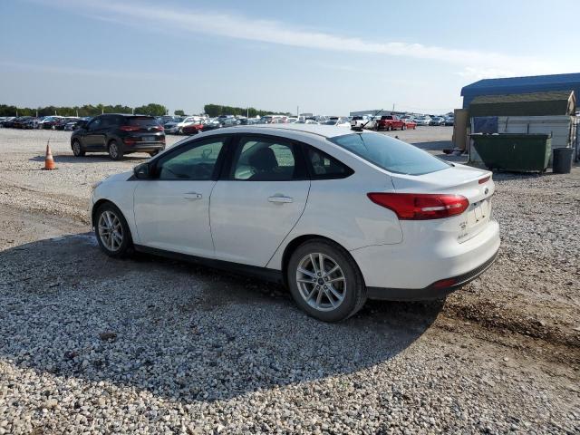 Image 2 of 2016 FORD FOCUS SE 2016 with VIN 1FADP3F22GL217667