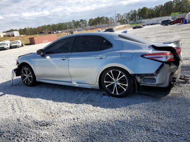 Obraz 2 z 2020 TOYOTA CAMRY SE 2020 z VIN 4T1G11AK5LU894233