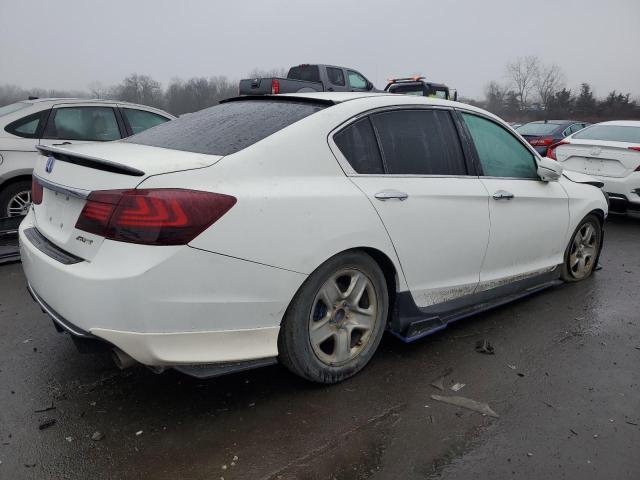 Image 3 of 2015 HONDA ACCORD EX 2015 with VIN 1HGCR2F75FA033910