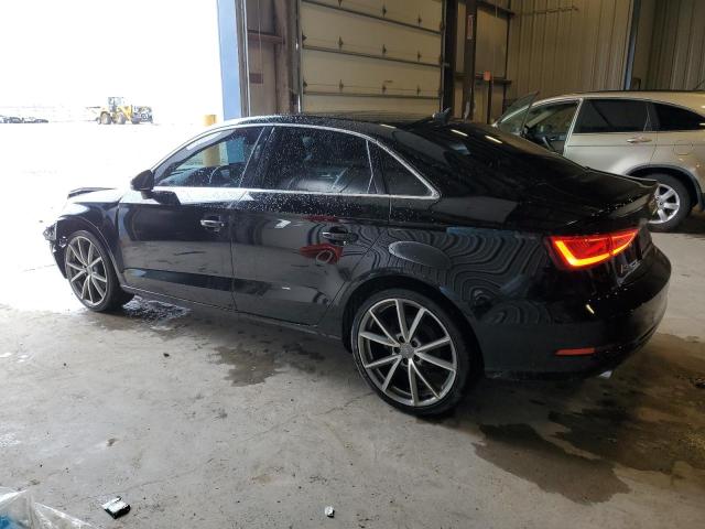 Изображение 2 2015 AUDI A3 PREMIUM PLUS 2015 с VIN WAUEFGFF1F1084998