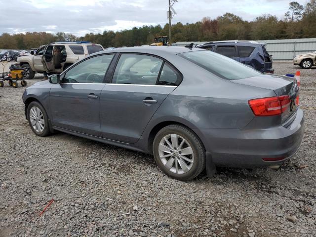 Obraz 2 z 2015 VOLKSWAGEN JETTA SE 2015 z VIN 3VWD17AJXFM265560