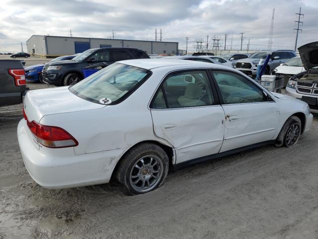 Image 3 of 2002 HONDA ACCORD LX 2002 with VIN 1HGCG56462A126412
