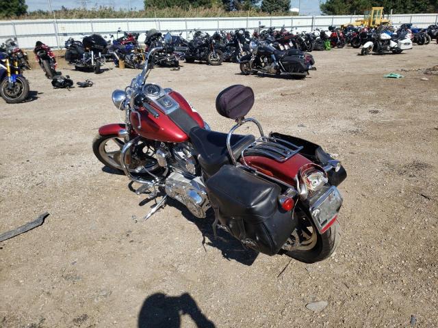 Image 3 of 2004 HARLEY-DAVIDSON FXSTI  2004 with VIN 1HD1BVB164Y082632