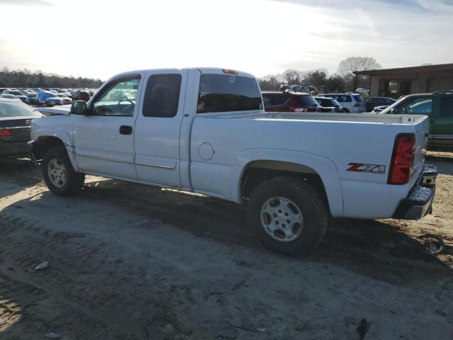 Obraz 2 z 2003 CHEVROLET SILVERADO K1500 2003 z VIN 1GCEK19T13E267657