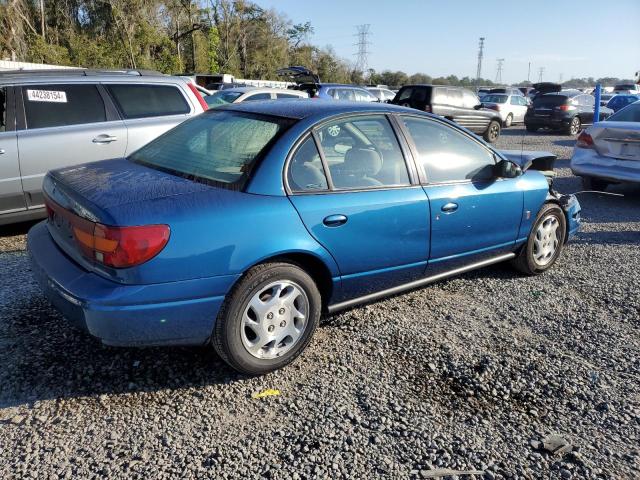 Image 3 of 2000 SATURN SL2  2000 with VIN 1G8ZK5274YZ139641