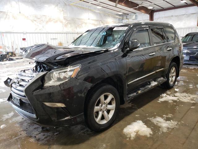 Image 1 of 2017 LEXUS GX 460 2017 with VIN JTJBM7FX4H5168603