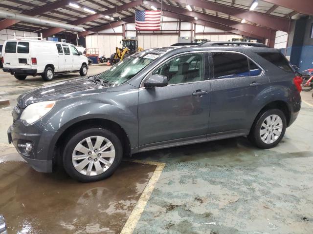 Obraz 1 z 2010 CHEVROLET EQUINOX LT 2010 z VIN 2CNFLNEWXA6265864
