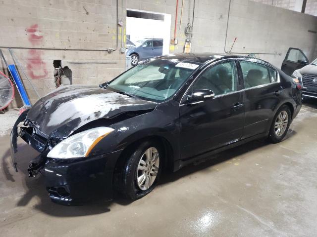 Image 1 of 2012 NISSAN ALTIMA BASE 2012 with VIN 1N4AL2AP8CN415776
