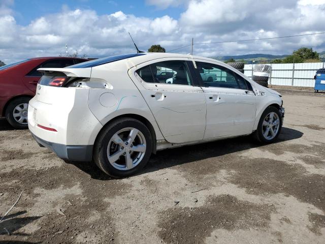 Obraz 3 z 2013 CHEVROLET VOLT  2013 z VIN 1G1RF6E45DU111803