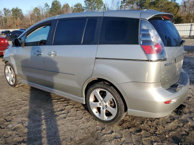 Obraz 2 z 2006 MAZDA 5  2006 z VIN JM1CR293260121214
