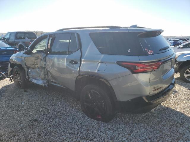 Image 2 of 2023 CHEVROLET TRAVERSE PREMIER 2023 with VIN 1GNERKKW8PJ314869