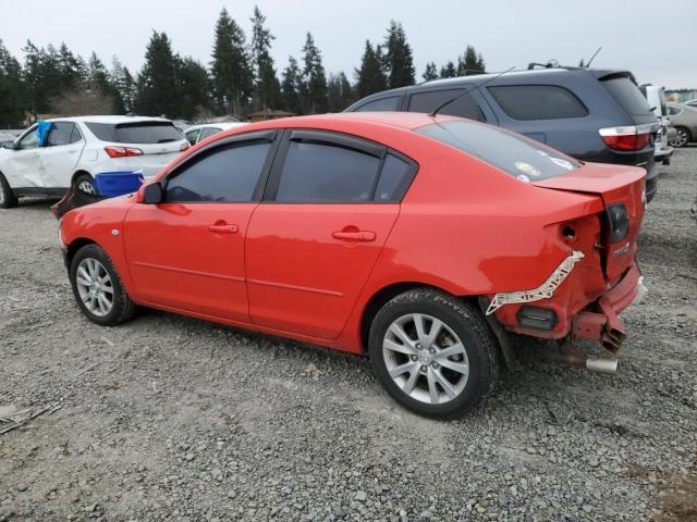 Изображение 2 2007 MAZDA 3 I 2007 с VIN JM1BK12F571714284