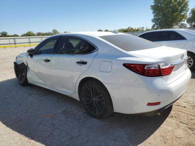 Image 2 of 2015 LEXUS ES 350 2015 with VIN JTHBK1GG1F2166020