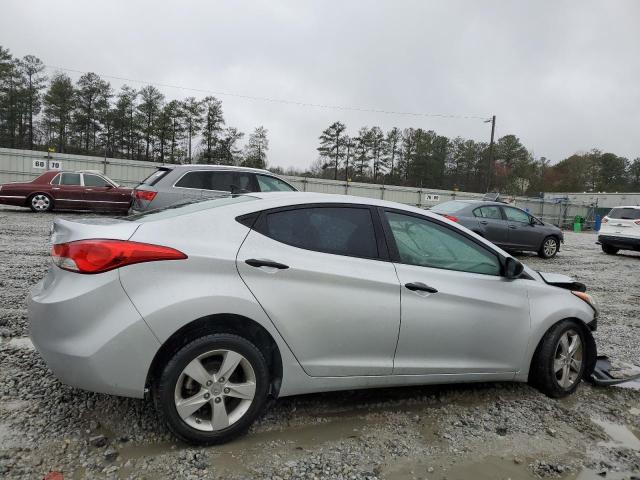 Obraz 3 z 2013 HYUNDAI ELANTRA GLS 2013 z VIN 5NPDH4AE6DH415019
