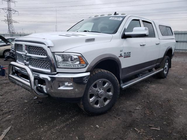 2017 RAM 2500 LARAMIE 2017 image