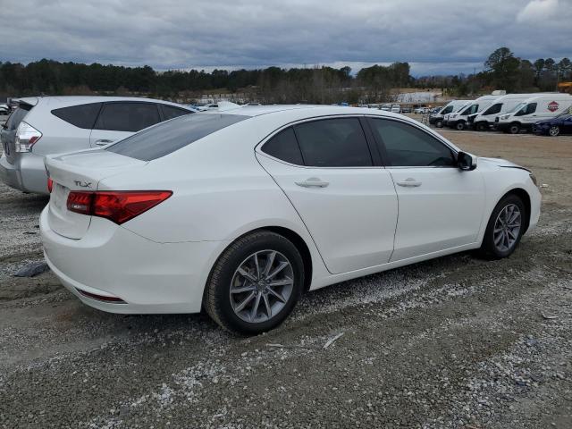 Obraz 3 z 2018 ACURA TLX TECH 2018 z VIN 19UUB1F5XJA001111
