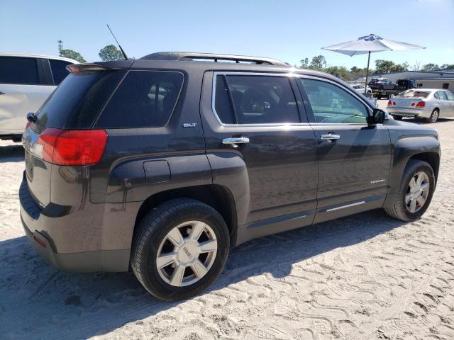 Obraz 3 z 2013 GMC TERRAIN SLT 2013 z VIN 2GKFLVEK6D6132917