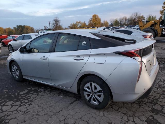 Изображение 2 2018 TOYOTA PRIUS  2018 с VIN JTDKBRFU7J3595771