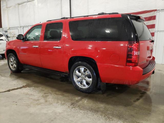 Obraz 2 z 2010 CHEVROLET SUBURBAN K1500 LT 2010 z VIN 1GNUKJE30AR233837