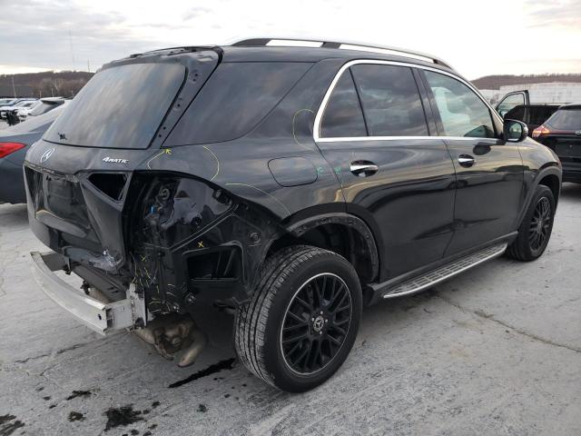 Изображение 3 2020 MERCEDES-BENZ GLE 350 4MATIC 2020 с VIN 4JGFB4KE6LA113367